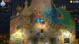  Dinopunk: the Cacops adventure