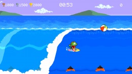 Dinopunk: the Cacops adventure 