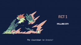  Disaster Arms - Impact Project B.A.H.N