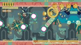 Disaster Arms - Impact Project B.A.H.N  PC