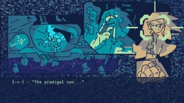   Disaster Arms - Impact Project B.A.H.N