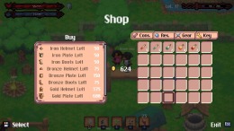 Donna: The Canine Quest  