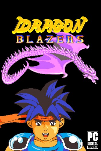 Dragon Blazers  