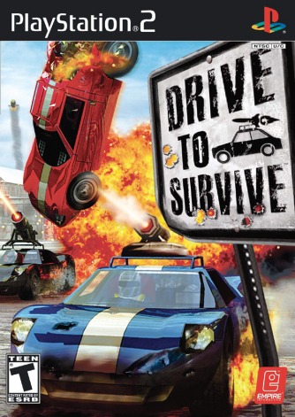 Drive to Survive  