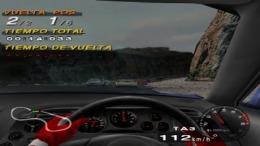  Driving Emotion Type S