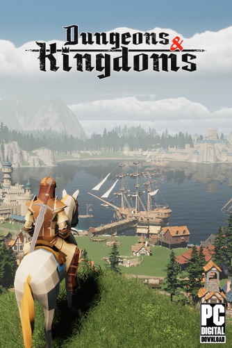 Dungeons & Kingdoms  