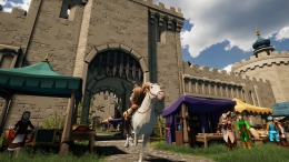 Dungeons & Kingdoms  PC