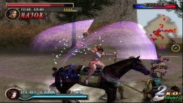  Dynasty Warriors 2