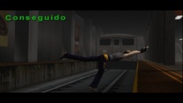 E.O.E. - Eve of Extinction  PlayStation 2