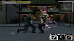   E.O.E. - Eve of Extinction