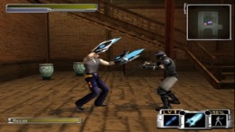  E.O.E. - Eve of Extinction