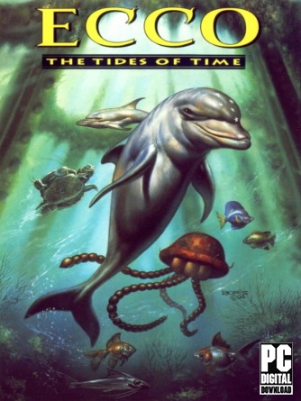 Ecco: The Tides of Time  