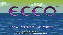  Ecco: The Tides of Time