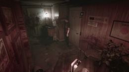 Echoes of the Living 