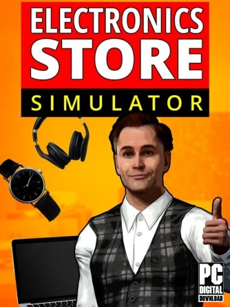 Electronics Store Simulator  