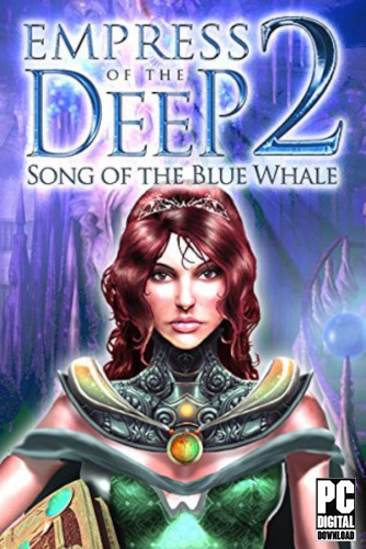 Empress Of The Deep 2: Song Of The Blue Whale  