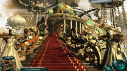   Empress Of The Deep 2: Song Of The Blue Whale