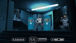 Endgame  PlayStation 2