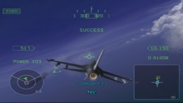  Energy Airforce - Aim Strike!