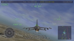   Energy Airforce - Aim Strike!