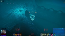  Escape from Cronos X