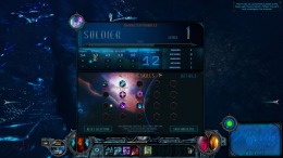   Escape from Cronos X