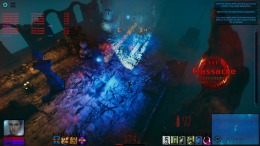 Escape from Cronos X 