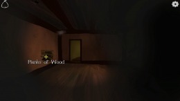  Escape from Grimazel's Cottage