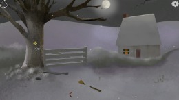  Escape from Grimazel's Cottage