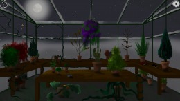 Escape from Grimazel's Cottage 