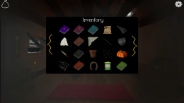   Escape from Grimazel's Cottage