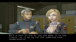 Eureka Seven Vol.1 - The New Wave PS2