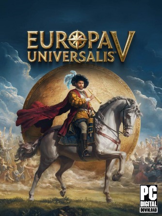 Europa Universalis V  