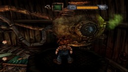 Evil Twin - Cyprien's Chronicles  PlayStation 2