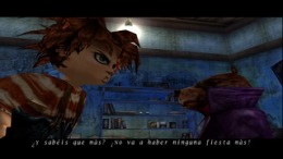   Evil Twin - Cyprien's Chronicles