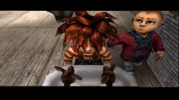  Evil Twin - Cyprien's Chronicles