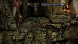   Evil Twin - Cyprien's Chronicles