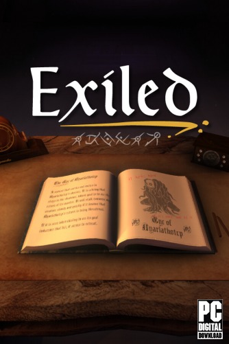 Exiled скачать торрентом