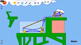 Fantastic Contraption Classic 1 & 2  