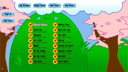 Fantastic Contraption Classic 1 & 2  PC