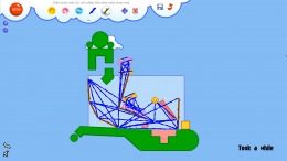   Fantastic Contraption Classic 1 & 2