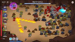 Fantasy Monster Hunt  PC