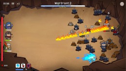   Fantasy Monster Hunt