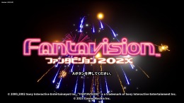 FANTAVISION 202X  PC