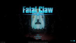 Fatal Claw  