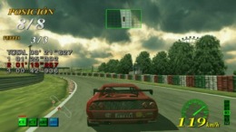  Ferrari F355 Challenge