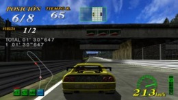  Ferrari F355 Challenge