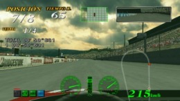 Ferrari F355 Challenge PS2