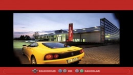   Ferrari F355 Challenge