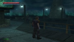 Final Fight Streetwise PS2